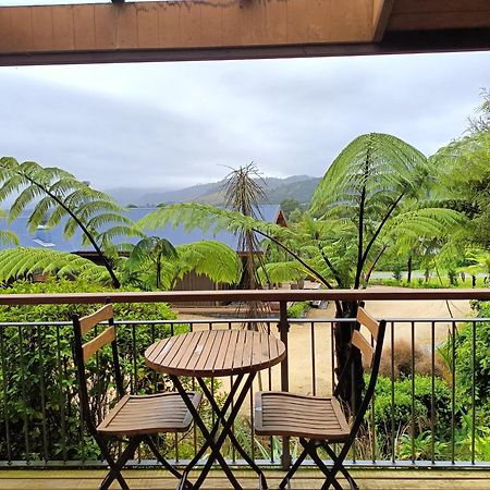 Riverstone Retreat Karamea Zimmer foto
