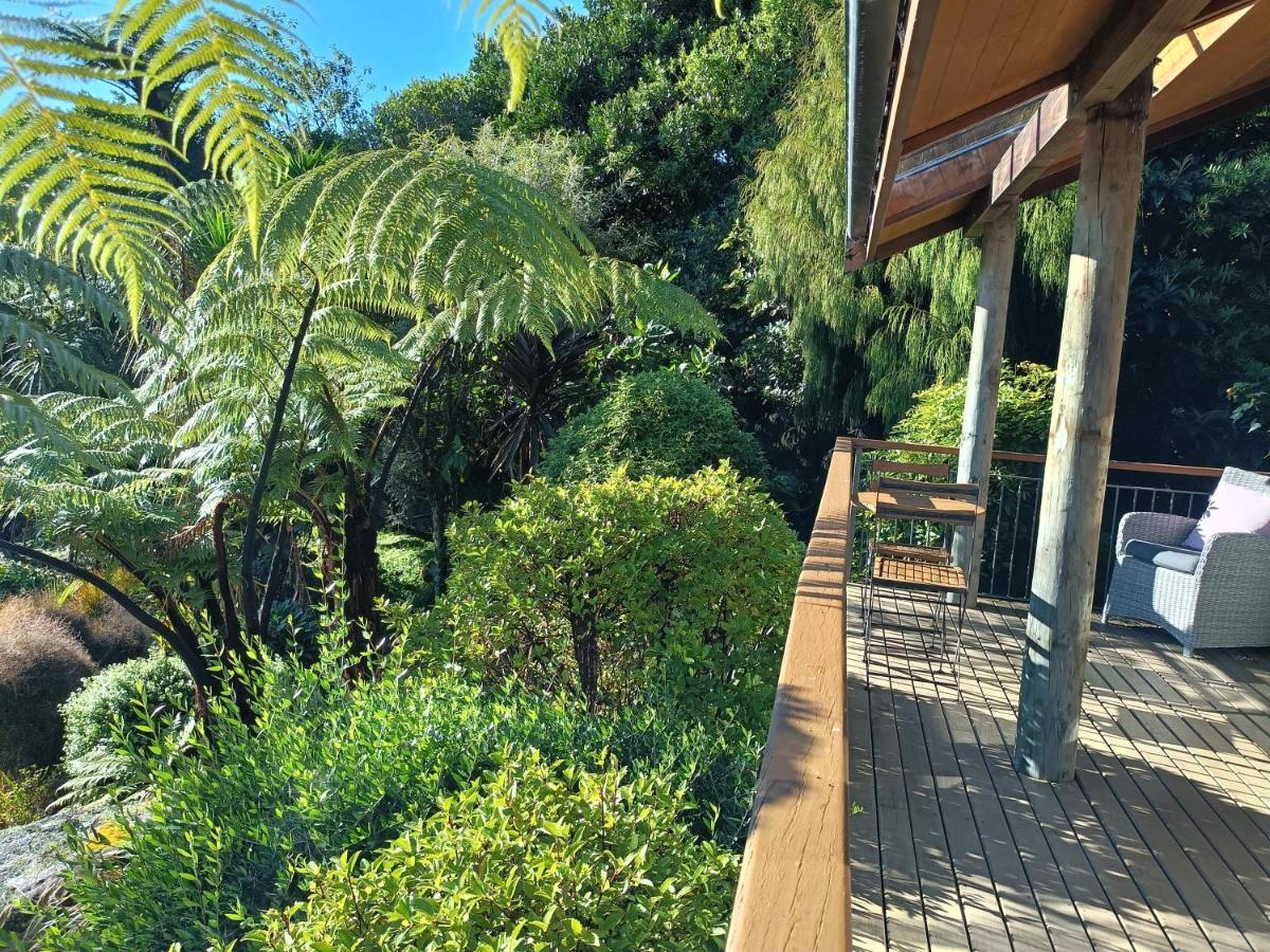 Riverstone Retreat Karamea Exterior foto